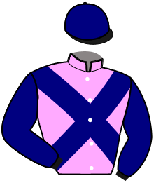 Casaque de HEROS DES LOYAUX