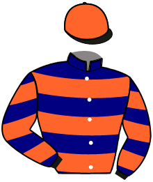 Casaque de MICA DE FARCHAT