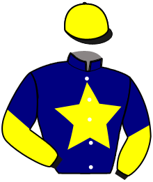 Casaque de ILLA VILLA