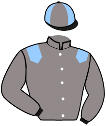 Casaque de JUVARI DU QUENNE