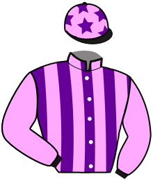 Casaque de NAYA AU CROSNIER