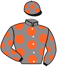 Casaque de LADY DES ECUS