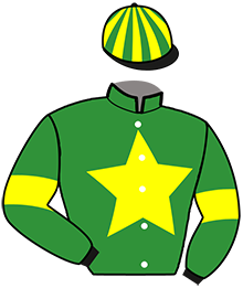 Casaque de L'ILIADE FAC