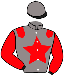 Casaque de MANON ORANGE