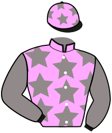 Casaque de NASDAQ DU BOCAGE