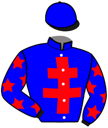 Casaque de MOZART DAB