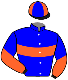 Casaque de L'HEMENCOURT