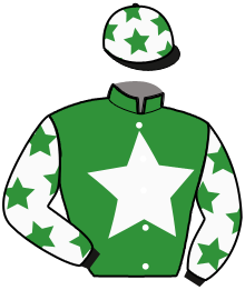 Casaque de KIKLOVE ATOUT