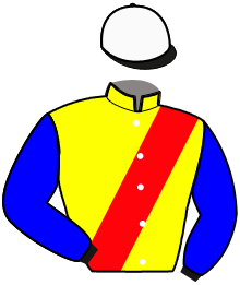 Casaque de MACHA DU VIVIER