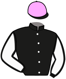 Casaque de JOSS AIMEF