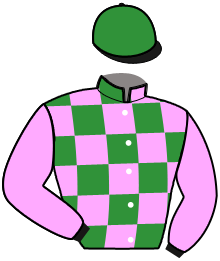 Casaque de KOKO D'ARNHEM