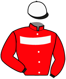 Casaque de OMERTA BOKO