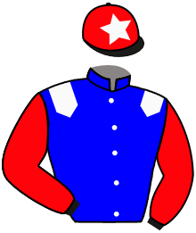 Casaque de LADY MANA