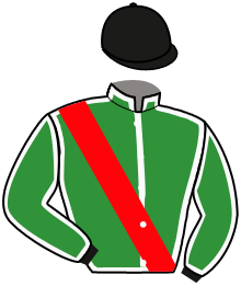 Casaque de GEORGIAN STAR