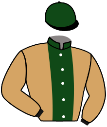 Casaque de MADE IN BLACK