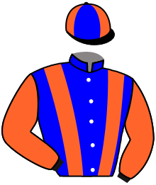 Casaque de GRECIAN STAR