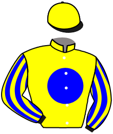 Casaque de WONDER BOY