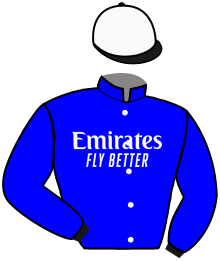 Casaque de GRANITEVILLE