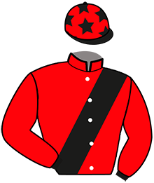 Casaque de JERRY DE BELLANDE