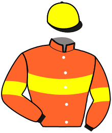 Casaque de KENTUCKY IDEAL