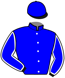 Casaque de NIGHT OPAJELO