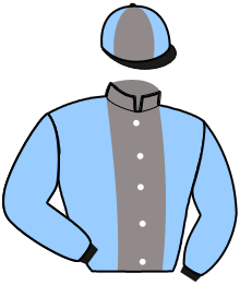 Casaque de KYLEBEAU DU LUOT