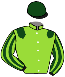 Casaque de WEEKEND WARRIOR