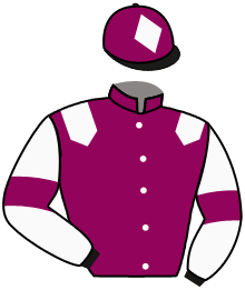 Casaque de MOONWALKER