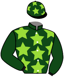 Casaque de GREY BELLE