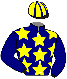 Casaque de KA DANSE FOLLE