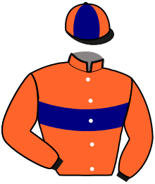 Casaque de KELINA SUPREME