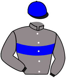 Casaque de TORPILLON