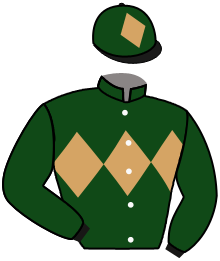 Casaque de ROSES AND DREAM