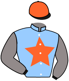 Casaque de PETITEJACQ