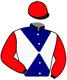 Casaque de FAIRYLAND'JAC