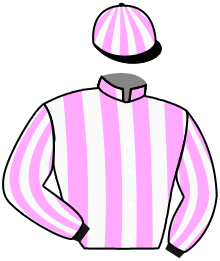 Casaque de PONYTA DE VERGNE