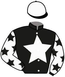 Casaque de LADY BIRD