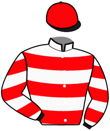 Casaque de LAGON BLEU