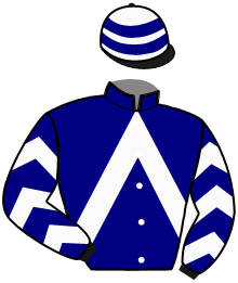 Casaque de ISIS DE POULINE