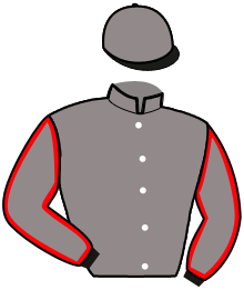 Casaque de KALIE PACHA