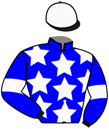 Casaque de LIMO DE MER