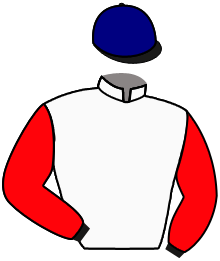 Casaque de AQUA MIRABILIS