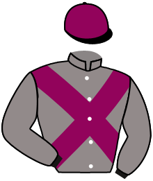 Casaque de SILVER SCHNOK