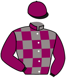 Casaque de KAPO ROSSO