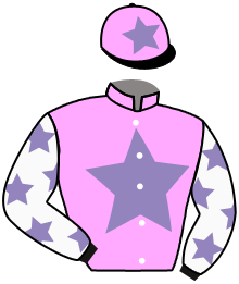 Casaque de ORION ROCK