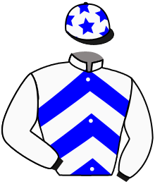 Casaque de L'AGORA GAME