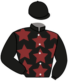 Casaque de IN BETWEEN DAYS