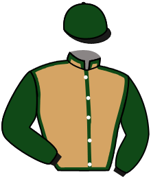 Casaque de IRYNA DEL FLORE