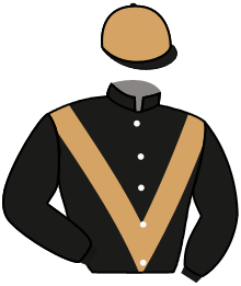 Casaque de LACHEZ LES CHIENS