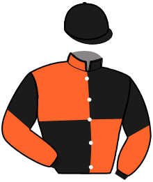 Casaque de KIWI DES MALBERAUX